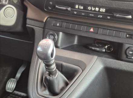 Toyota - Proace
