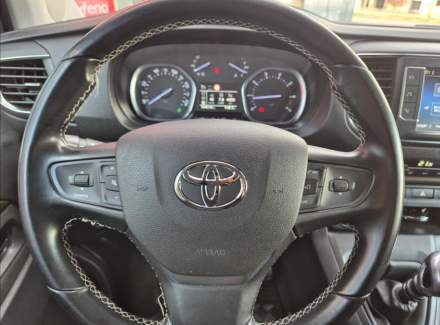 Toyota - Proace