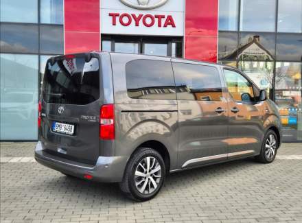 Toyota - Proace