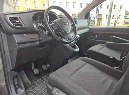 Toyota - Proace