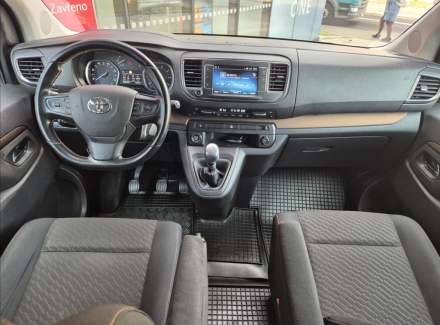 Toyota - Proace