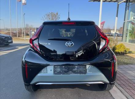 Toyota - Aygo