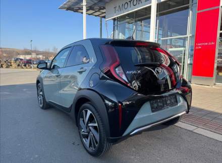 Toyota - Aygo