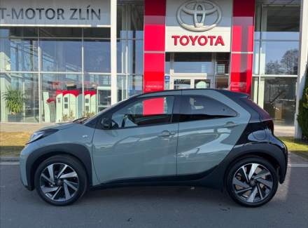 Toyota - Aygo