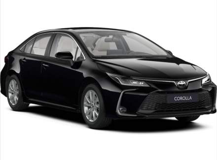 Toyota - Corolla