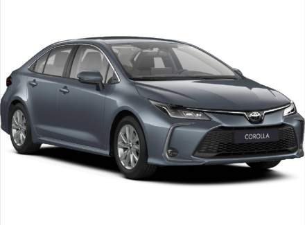 Toyota - Corolla