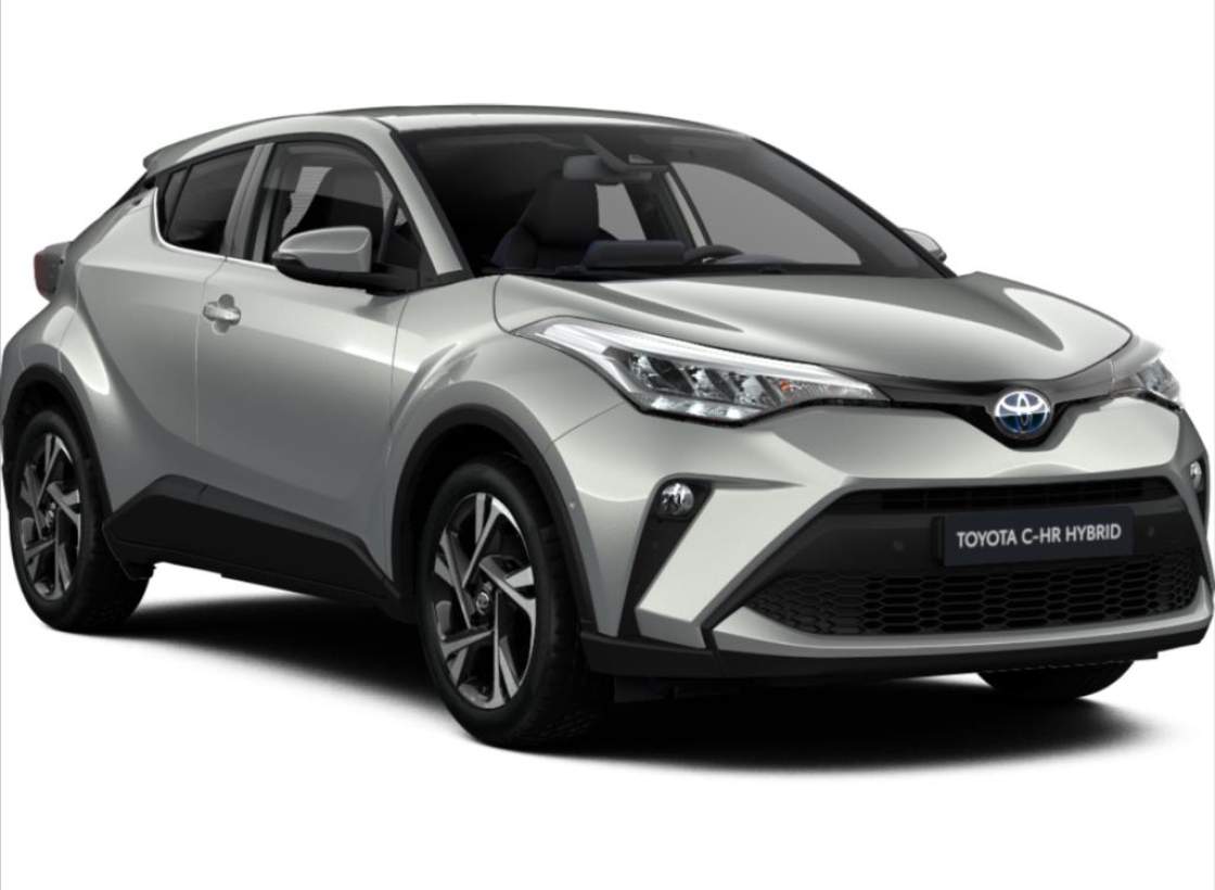 Toyota - C-HR