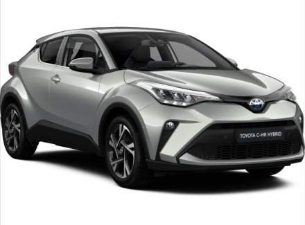 Toyota - C-HR