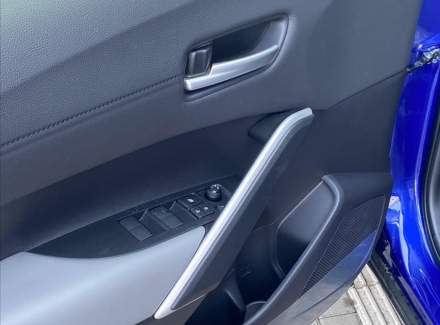 Toyota - Corolla Cross