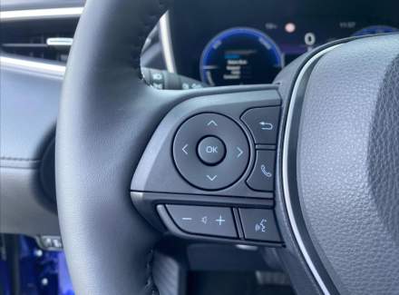 Toyota - Corolla Cross