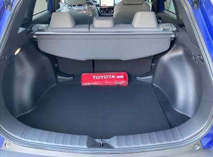 Toyota - Corolla Cross