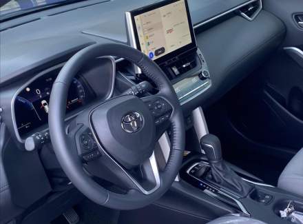 Toyota - Corolla Cross