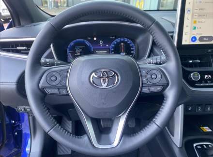 Toyota - Corolla Cross