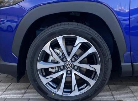 Toyota - Corolla Cross