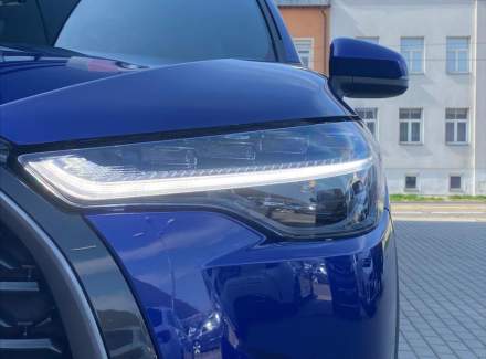 Toyota - Corolla Cross