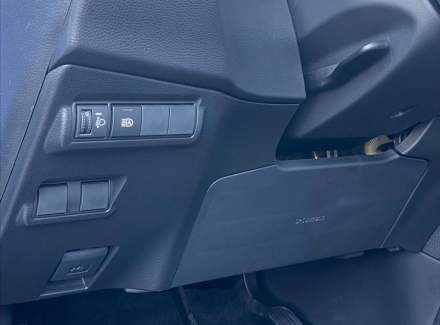 Toyota - Corolla Cross