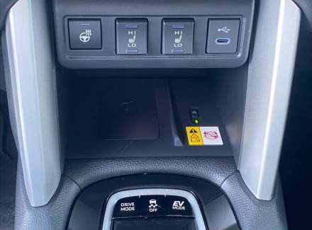 Toyota - Corolla Cross