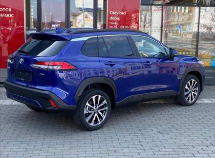 Toyota - Corolla Cross