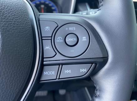 Toyota - Corolla Cross