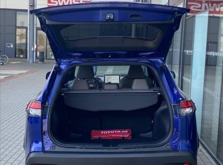 Toyota - Corolla Cross