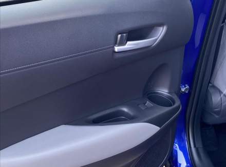 Toyota - Corolla Cross