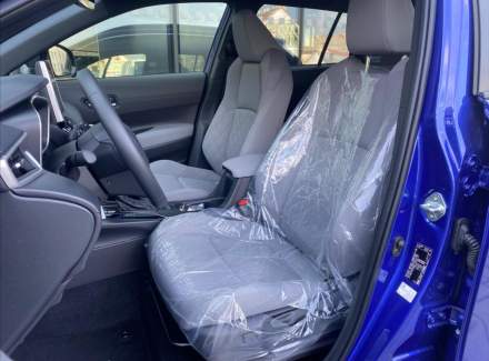 Toyota - Corolla Cross