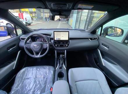 Toyota - Corolla Cross