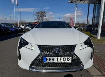 Lexus