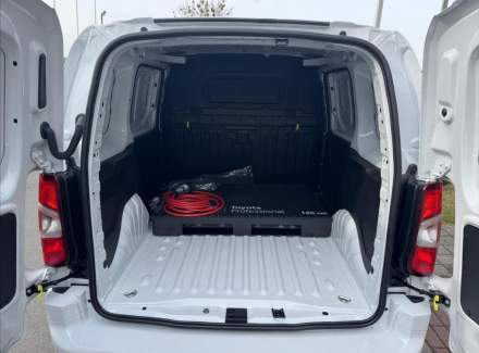 Toyota - Proace City