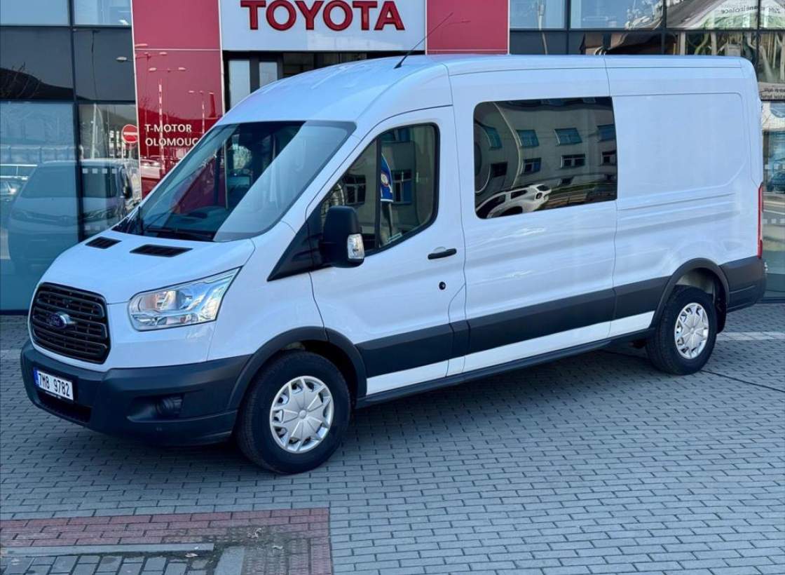 Ford - Transit