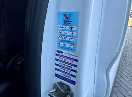 Ford - Transit
