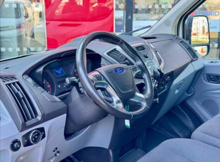 Ford - Transit
