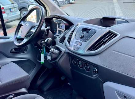 Ford - Transit