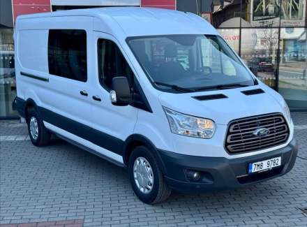 Ford - Transit