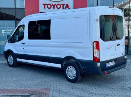Ford - Transit