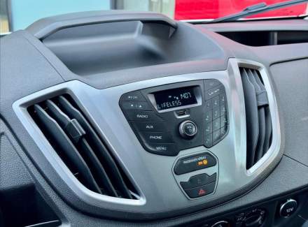 Ford - Transit