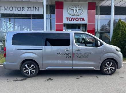 Toyota - Proace
