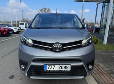 Toyota - Proace