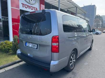 Toyota - Proace