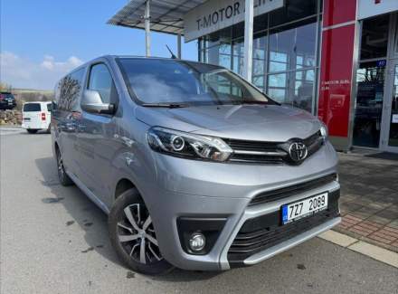 Toyota - Proace