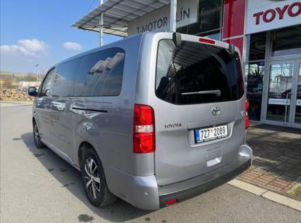 Toyota - Proace