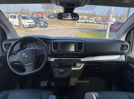 Toyota - Proace