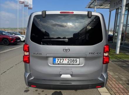 Toyota - Proace