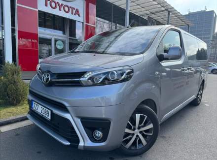 Toyota - Proace