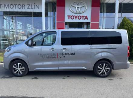 Toyota - Proace
