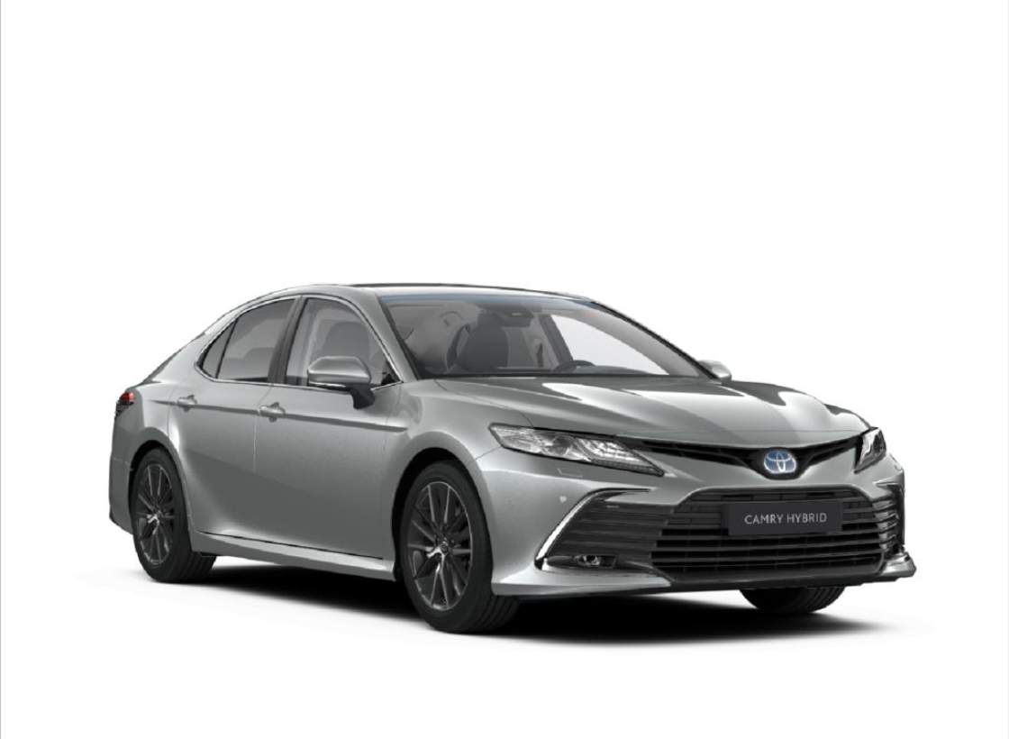 Toyota - Camry