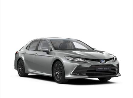 Toyota - Camry