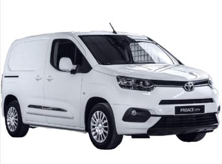 Toyota - Proace City