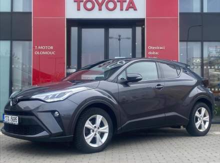 Toyota - C-HR