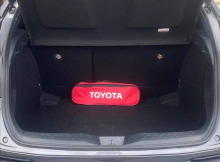Toyota - C-HR